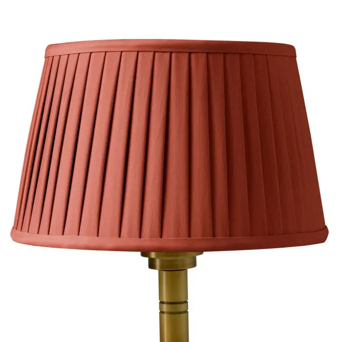 Floor Lamp Tryon Eichholtz
