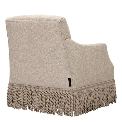 Swivel Chair Madison Eichholtz