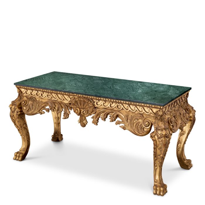 Console Table Matthias Eichholtz