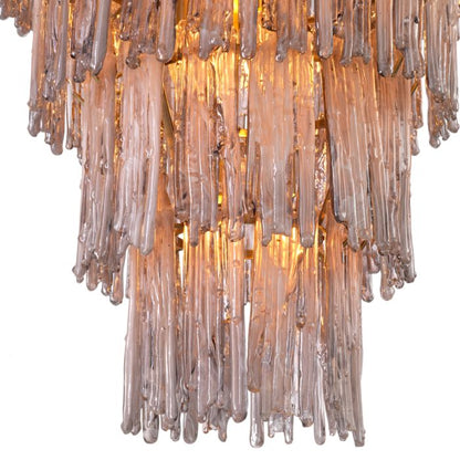 Chandelier Saint Roch L Eichholtz