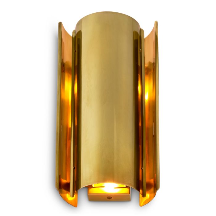 Wall Lamp Vergé S Eichholtz