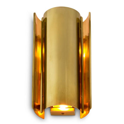 Wall Lamp Vergé S Eichholtz