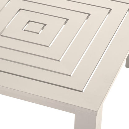 Outdoor Coffee Table Vistamar Eichholtz