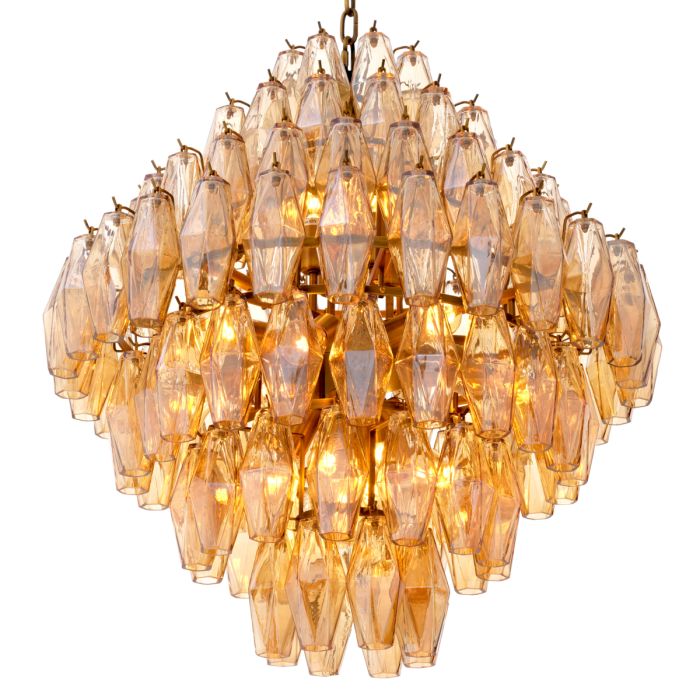 Chandelier Benini L Eichholtz