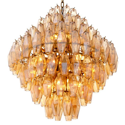 Chandelier Benini L Eichholtz