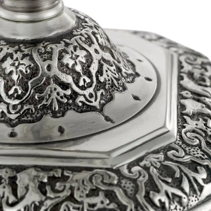 Candle Holder Berain Eichholtz