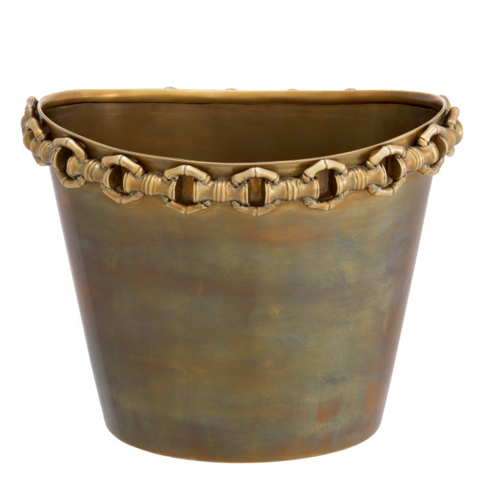 Wine Cooler Clementine Eichholtz