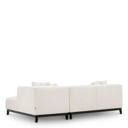 Sofa Corso Lounge right Eichholtz