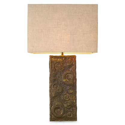 Table Lamp Kamari Eichholtz