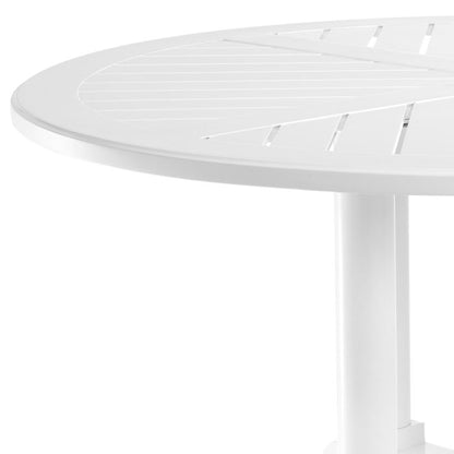 Outdoor Dining Table Bell Rive L Eichholtz