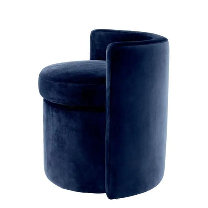 Stool Arcadia Eichholtz