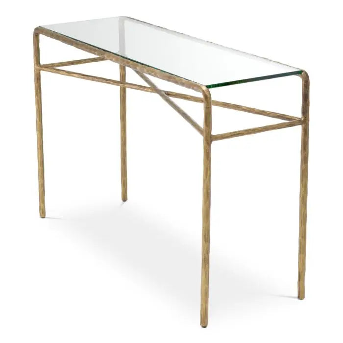 Console Table Xandria Eichholtz