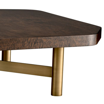 Coffee Table Oracle Eichholtz