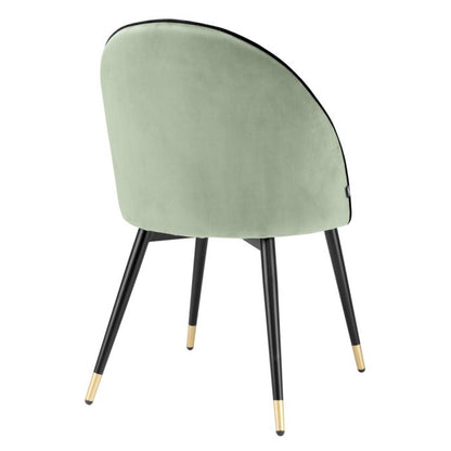 Dining Chair Cooper Set Of 2 Eichholtz