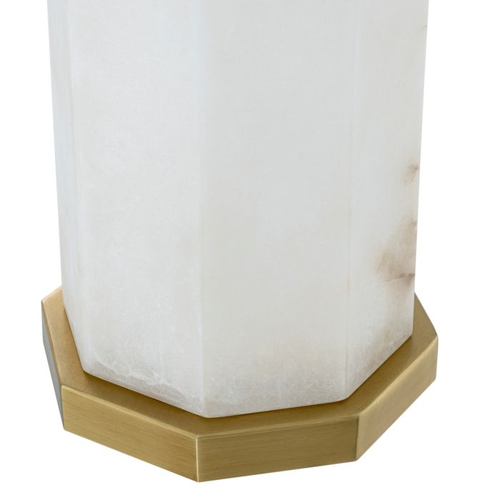 Table Lamp Newman Eichholtz