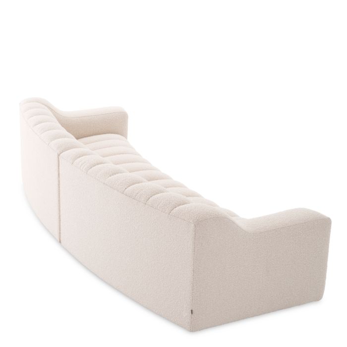 Sofa Kelly L Eichholtz