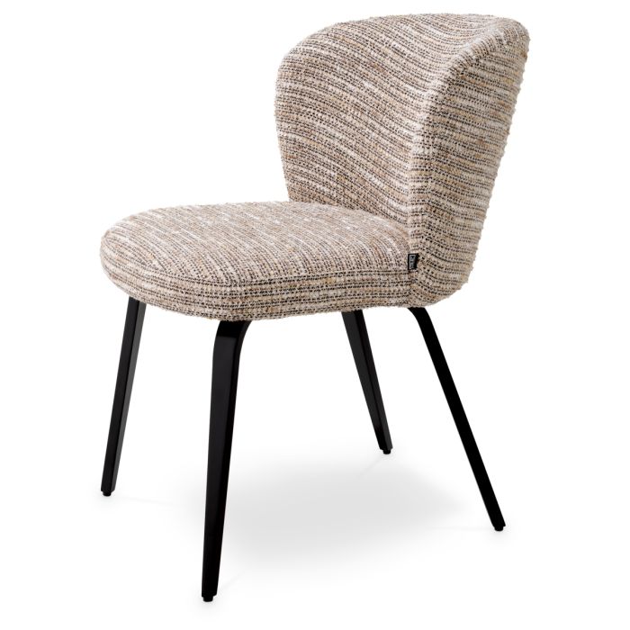 Dining Chair Halard Eichholtz