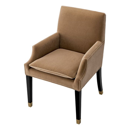 Dining Chair Clayton Eichholtz