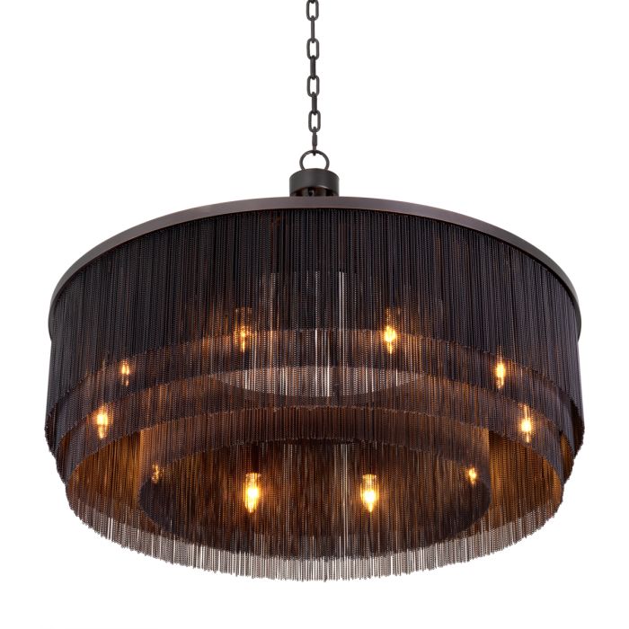Chandelier Tissot L Eichholtz