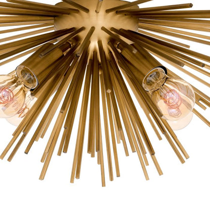 Ceiling Lamp Boivin Eichholtz