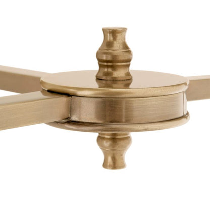Wall Lamp Lexington Double Eichholtz