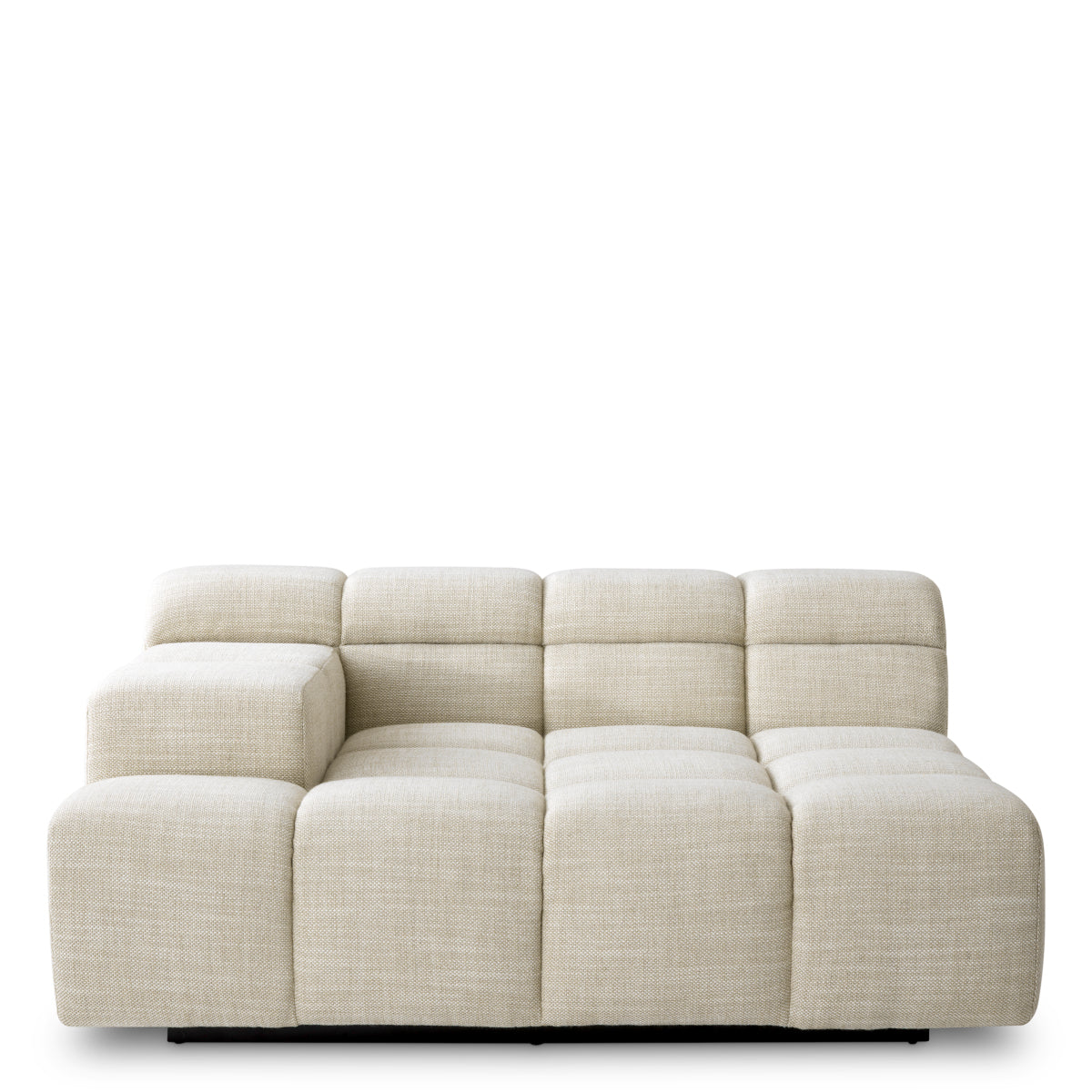 Modular Sofa Hunter albury beige - Lounge left