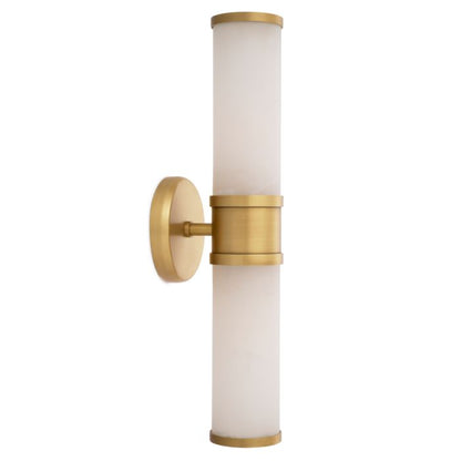 Wall Lamp Claridges Double Eichholtz