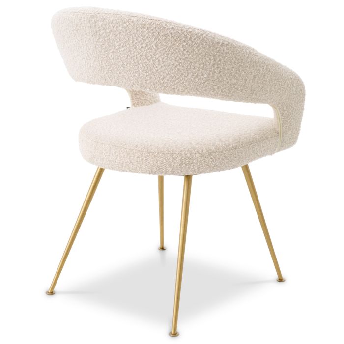 Dining Chair Bravo Eichholtz