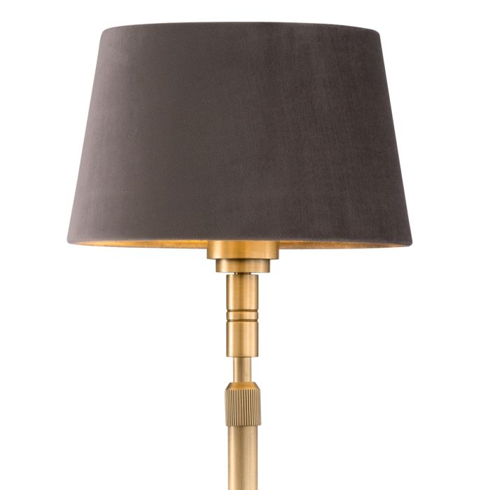 Floor Lamp Tryon Eichholtz