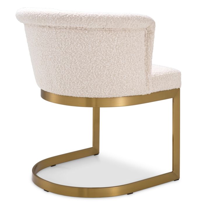 Dining Chair Bofinger Eichholtz