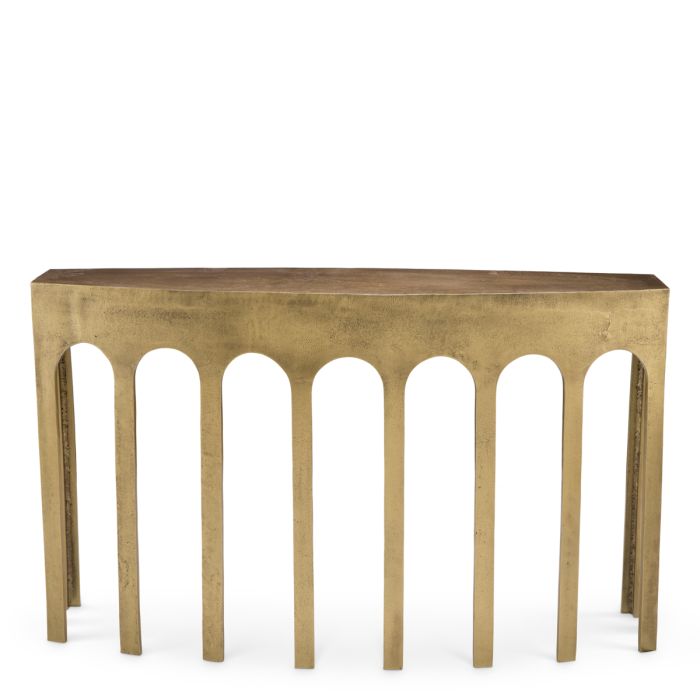 Console Table Gardini Eichholtz