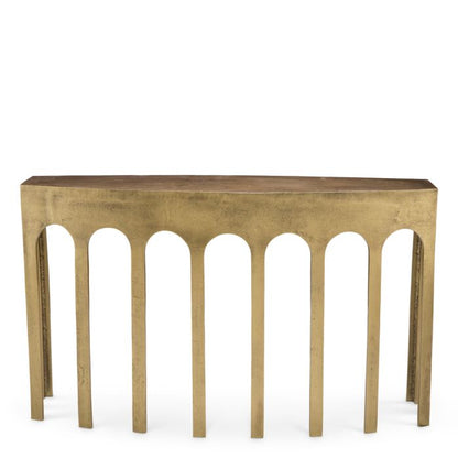 Console Table Gardini Eichholtz