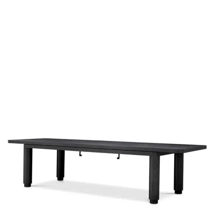 Extendable Dining Table Atelier S Eichholtz