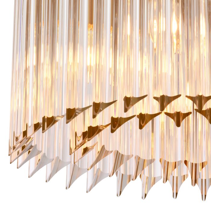 Ceiling Lamp Evina Eichholtz