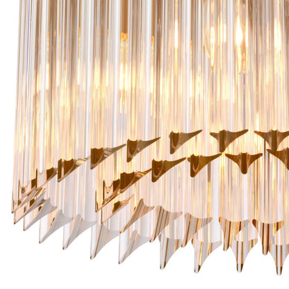 Ceiling Lamp Evina Eichholtz