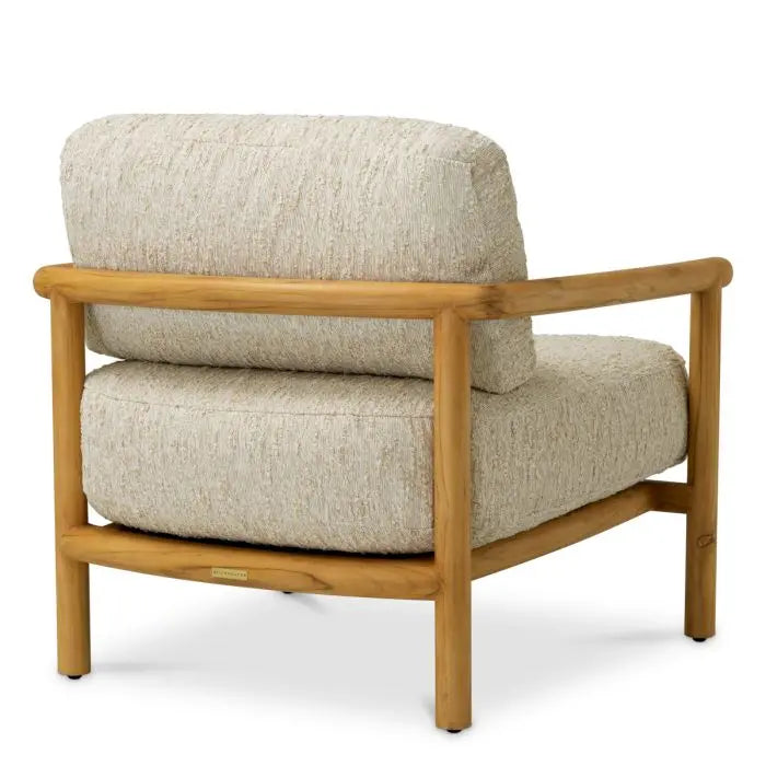 Outdoor Chair Ombria Eichholtz