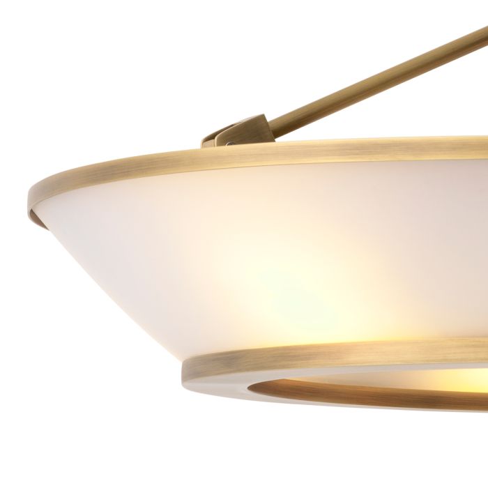 Ceiling Lamp Ferette Eichholtz