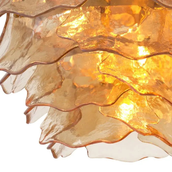 Chandelier Clarendon Eichholtz