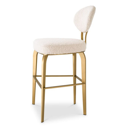 Counter Stool Dorrego Eichholtz