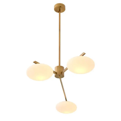 Chandelier Evergreen S Eichholtz
