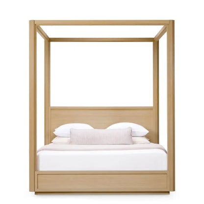 Canopy Bed Tribeca Eichholtz