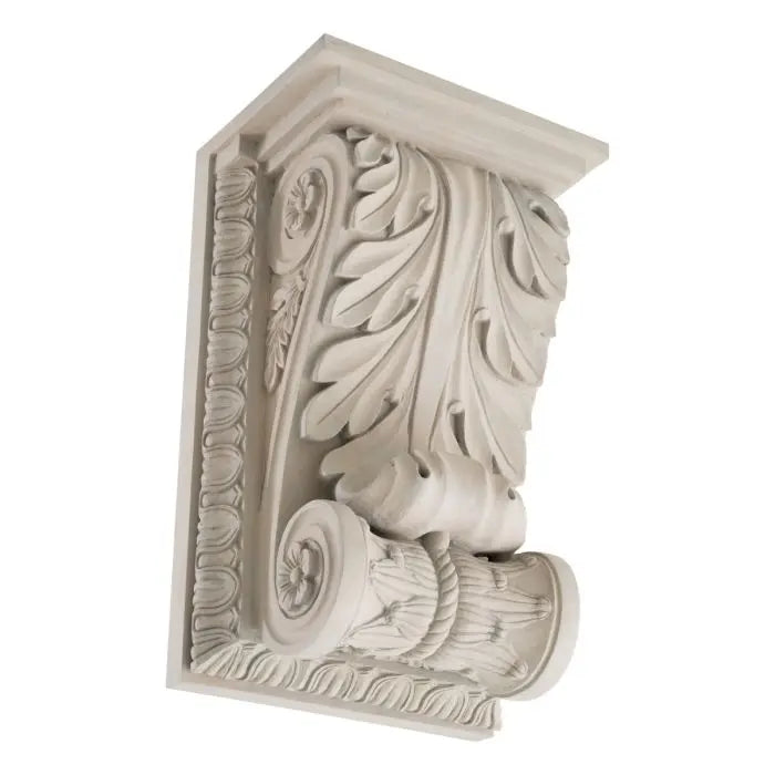 Wall Object Acanthus Scroll Eichholtz