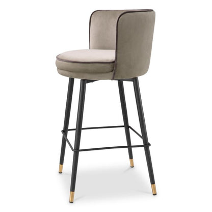 Counter Stool Grenada Eichholtz