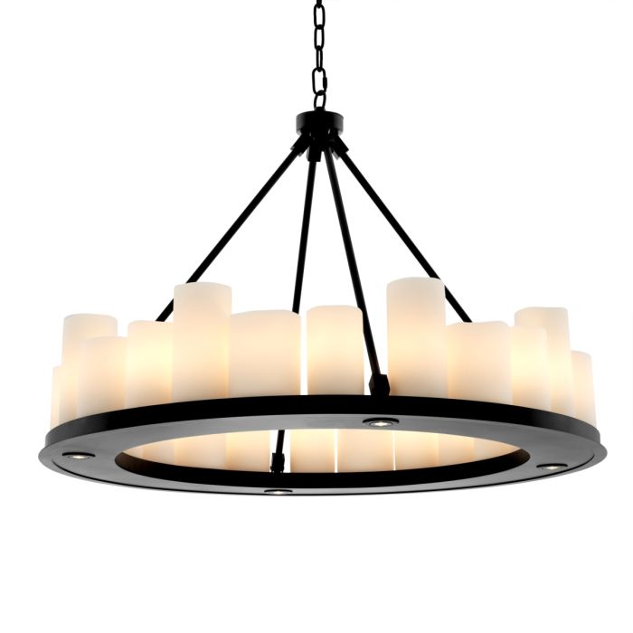 Chandelier Commodore ø 90 cm Eichholtz