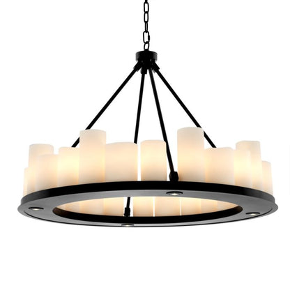Chandelier Commodore ø 90 cm Eichholtz