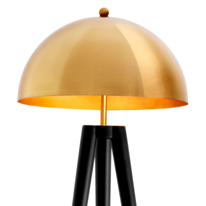 Floor Lamp Coyote Eichholtz
