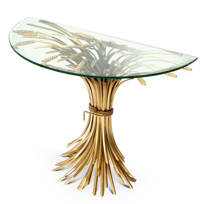 Console Table Bonheur Eichholtz