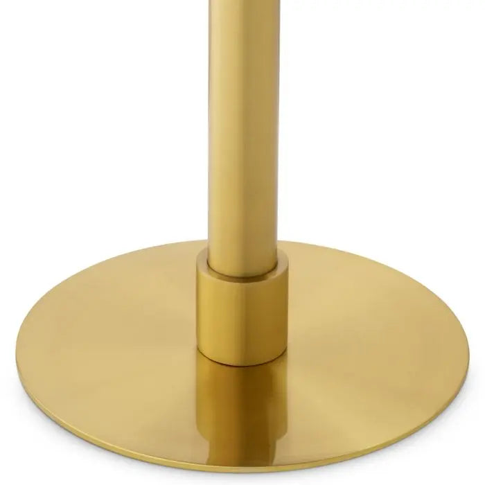 Dining Table Terzo Round *EXPO Eichholtz