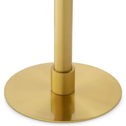Dining Table Terzo Round *EXPO Eichholtz