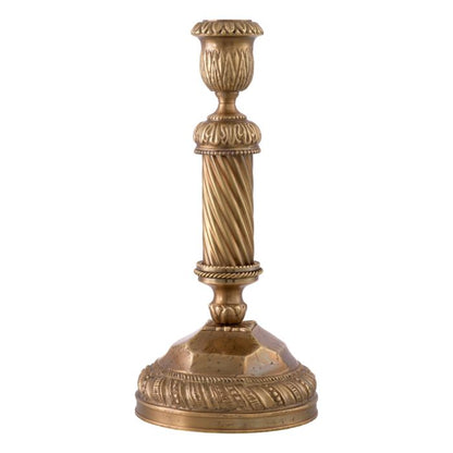 Candle Holder Carnier Eichholtz